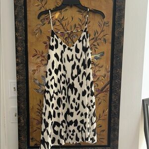 Peach Love Dress